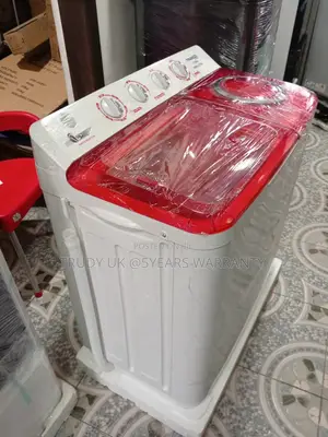 Powerful Nasco Absolute Super Fastest Wash Machine Twin Tub