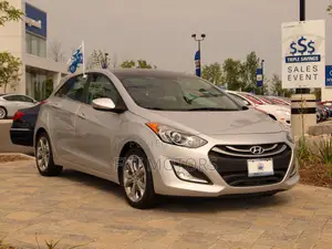Hyundai Elantra Gt /I30 Headlight 2012,2013,2014,2015,2016
