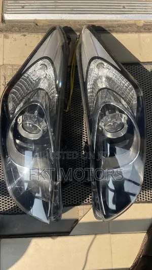 Hyundai Elantra Gt /I30 Headlight 2012,2013,2014,2015,2016