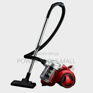 Decakila Vacuum Cleaner CEVC003R