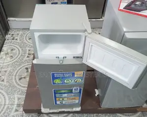 Refrigerator Quality and Affordable Price.