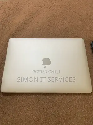 Laptop Apple MacBook 2015 8GB Intel Core i5 SSD 256GB