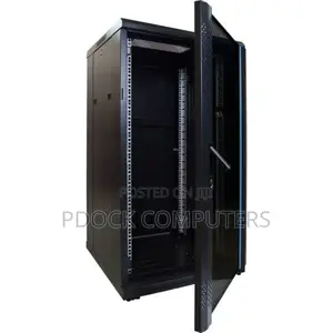 24u Network Rack Cabinet 600*800*1200