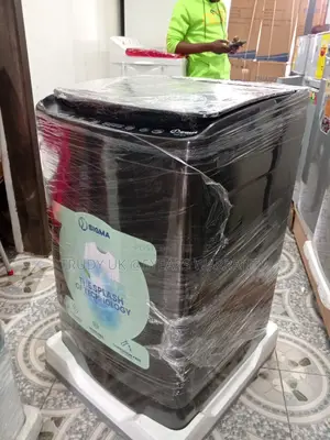 Sigma Fully Automatic Washing Machine 100-Tl