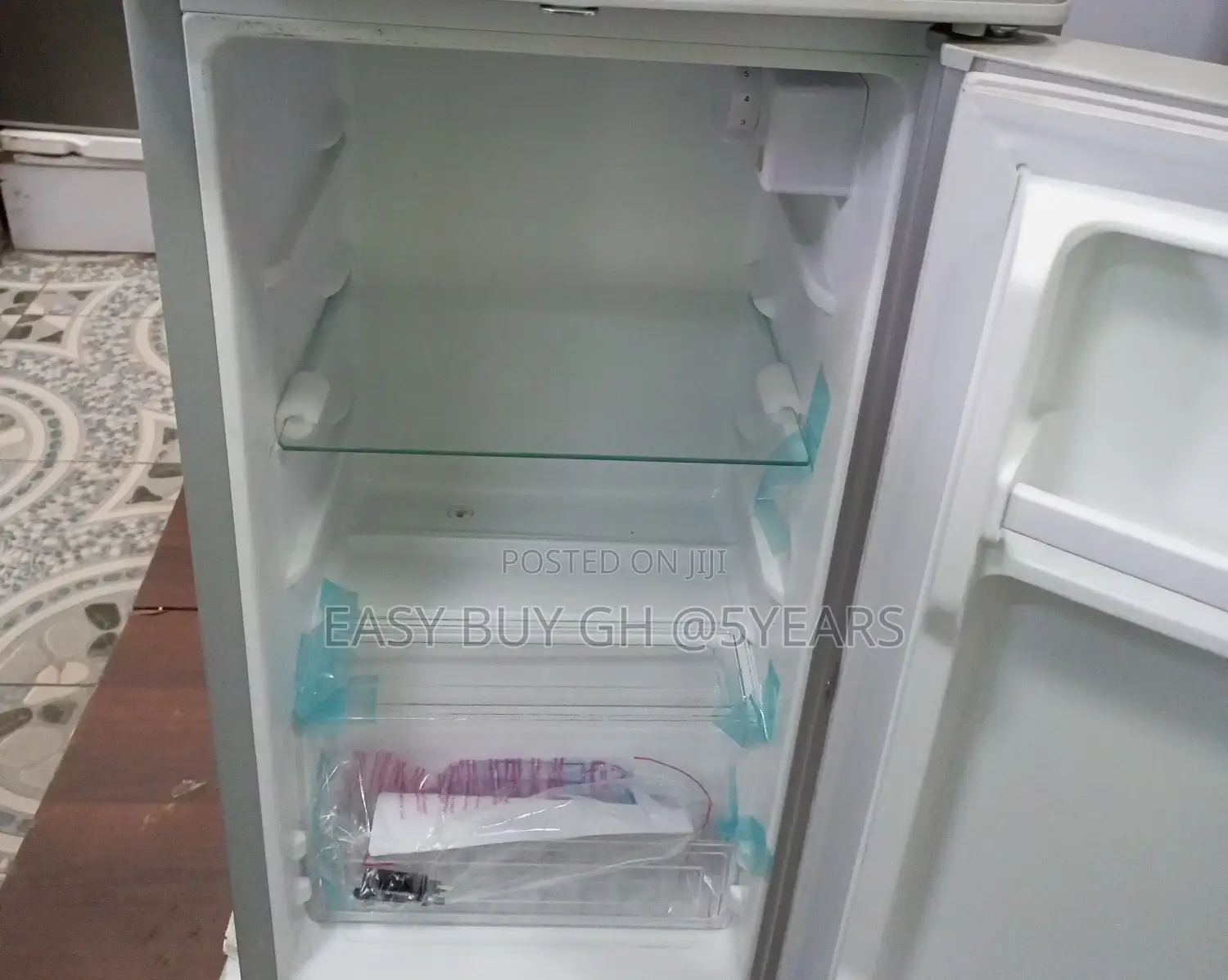 Original Nasco Top Fridge Quality and Affordable