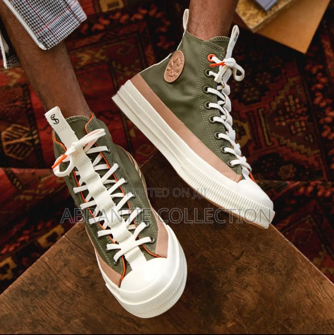 Converse Chuck Taylor All Star