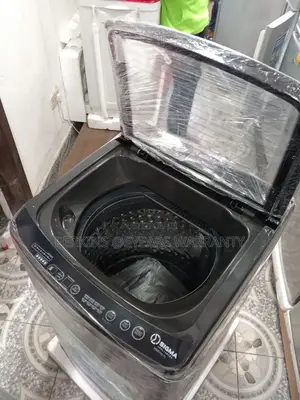 Brand New Fully Automatic Washing Machine WMS 100-Tl