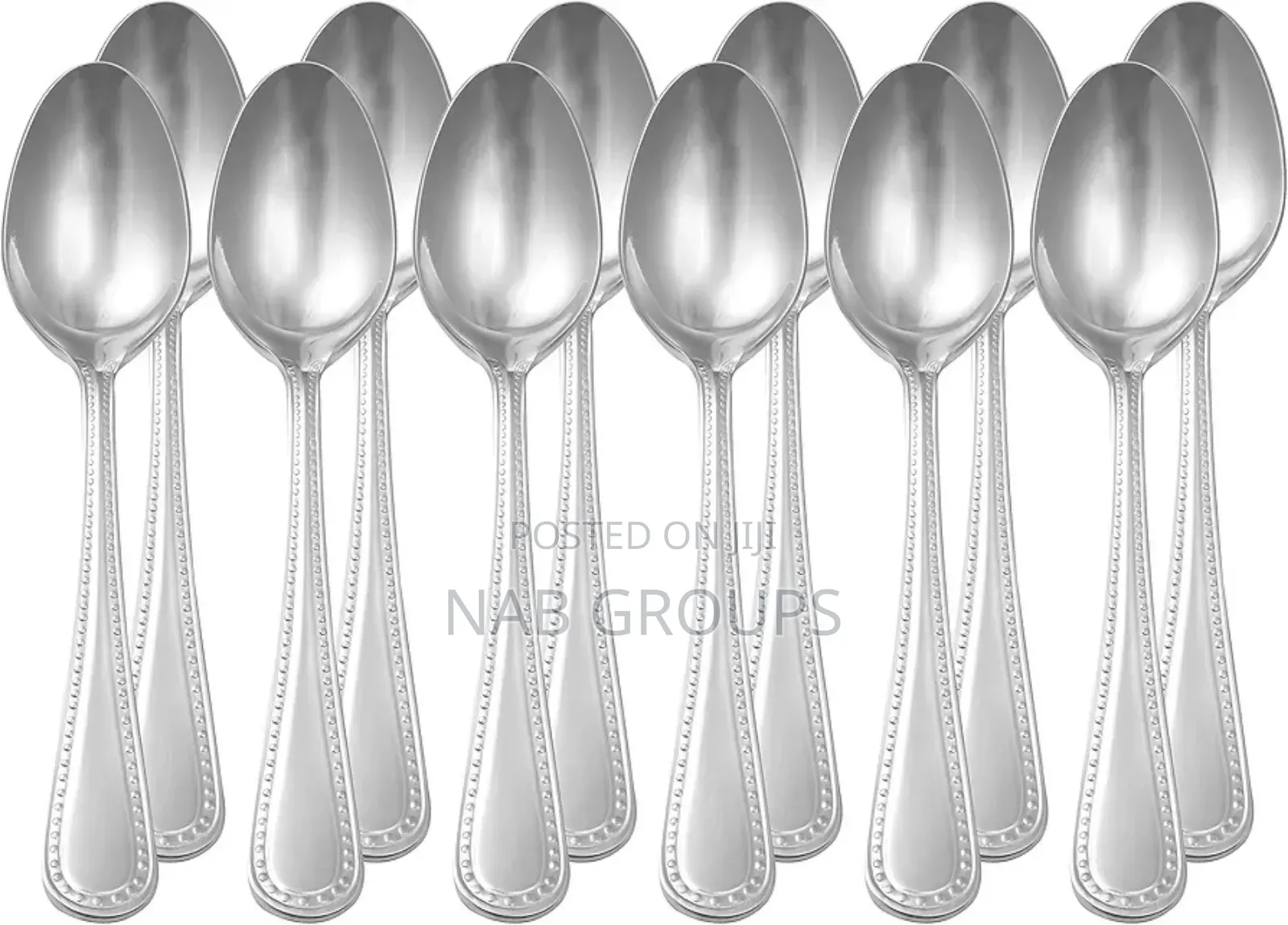 12pcs Tablespoons