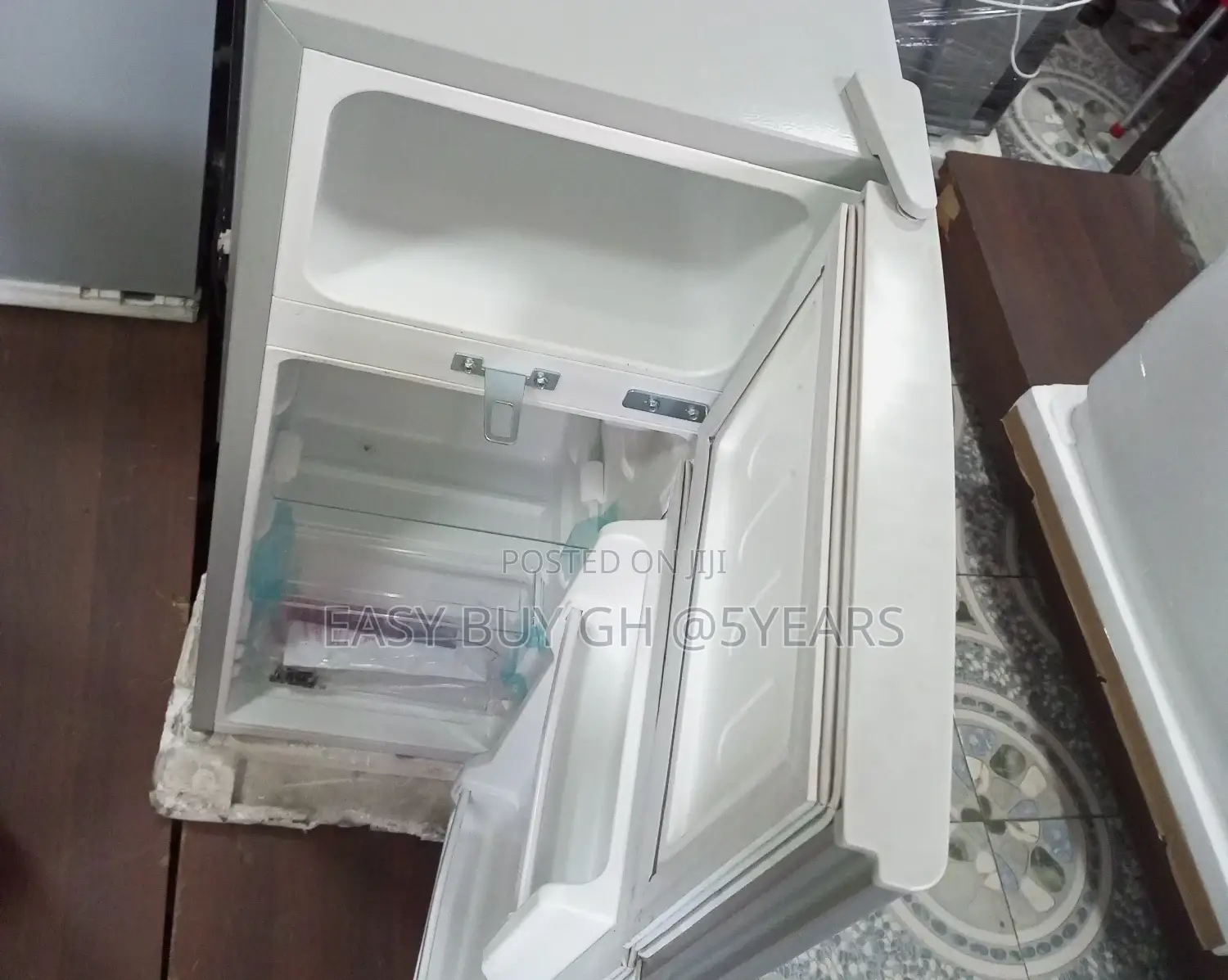 Original Nasco Top Freezer Quality and Affordable