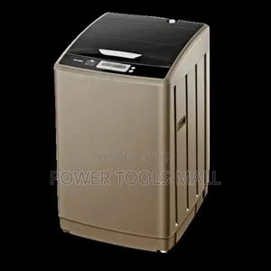 Decakila Automatic Washing Machine KEDM003B