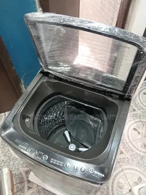 Quick Sigma Turbo Fully Automatic Washing Machine Brand New