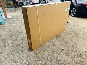 Object Tracking Sound Lit QLED Smart Samsung 85Q60C