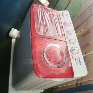 Quiet Operation NASCO Electronics Washing Machine Correct