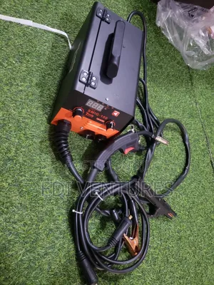 150 a Ecoolmax Youly Gasless Flux Welding Machine