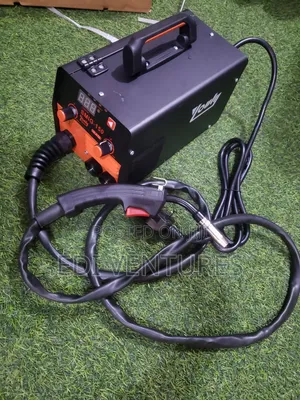 150 a Ecoolmax Youly Gasless Flux Welding Machine
