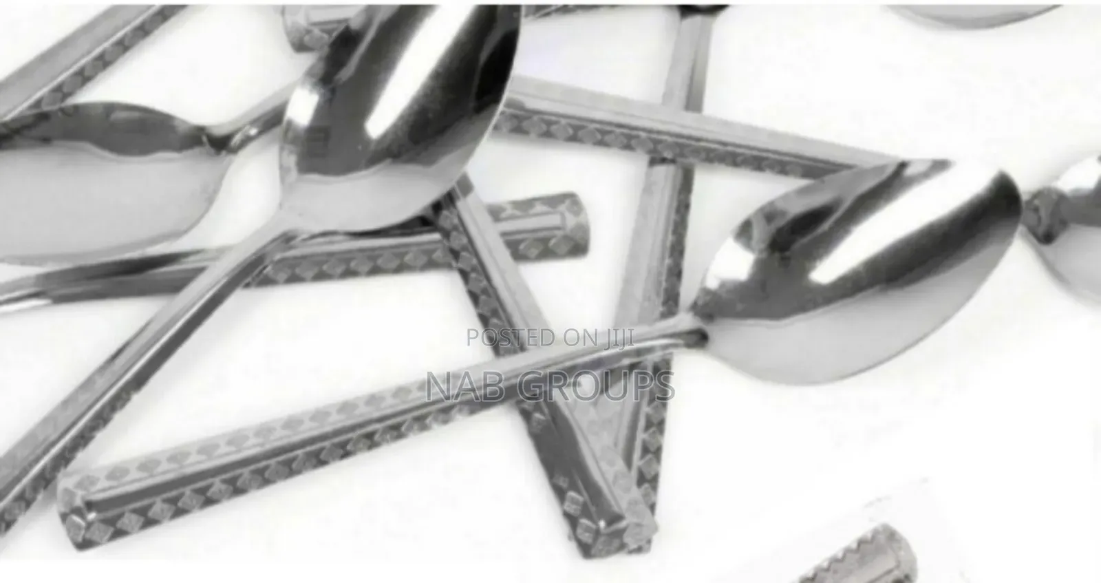 12pcs Tablespoons