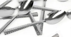 12pcs Tablespoons