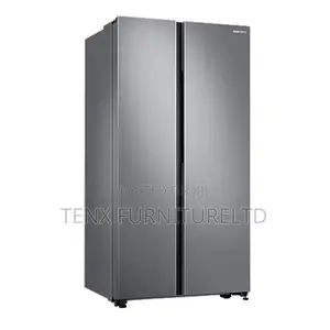 Samsung Fridge Side by Side