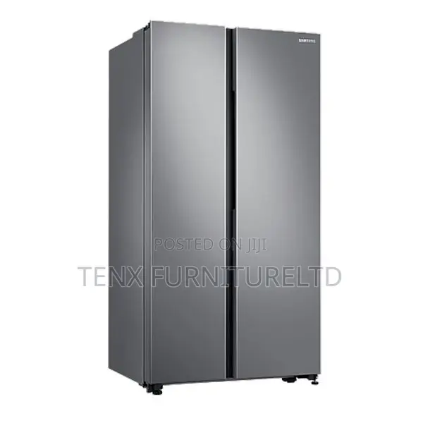 Samsung Fridge Side by Side