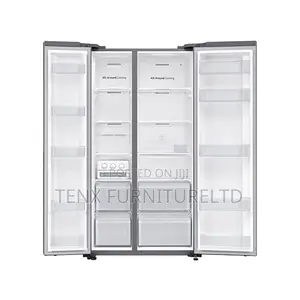 Samsung Fridge Side by Side