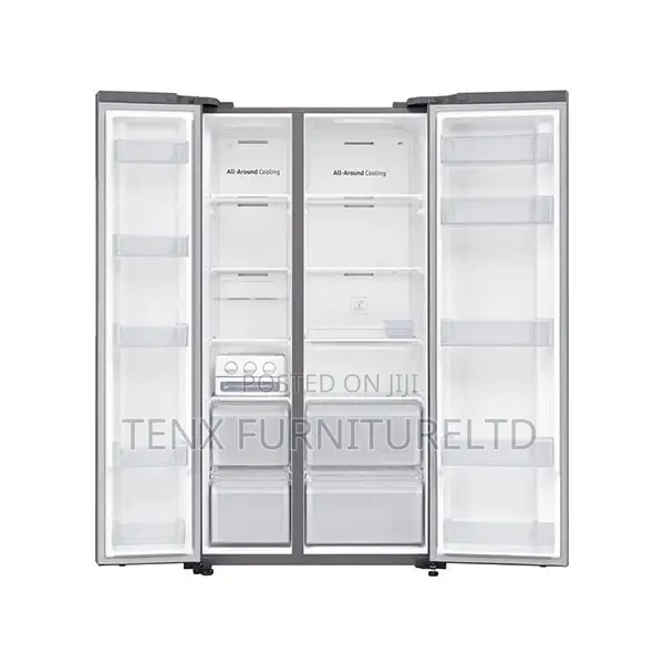 Samsung Fridge Side by Side
