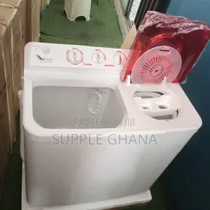 Drying Express NASCO Electronics Washing Machine 11.0kg Good