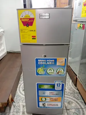 Nasco Table Top Refrigerator Fast Cooling