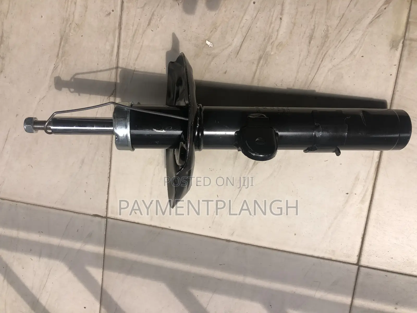 Accord 2018-2022 Front Shock Absorber