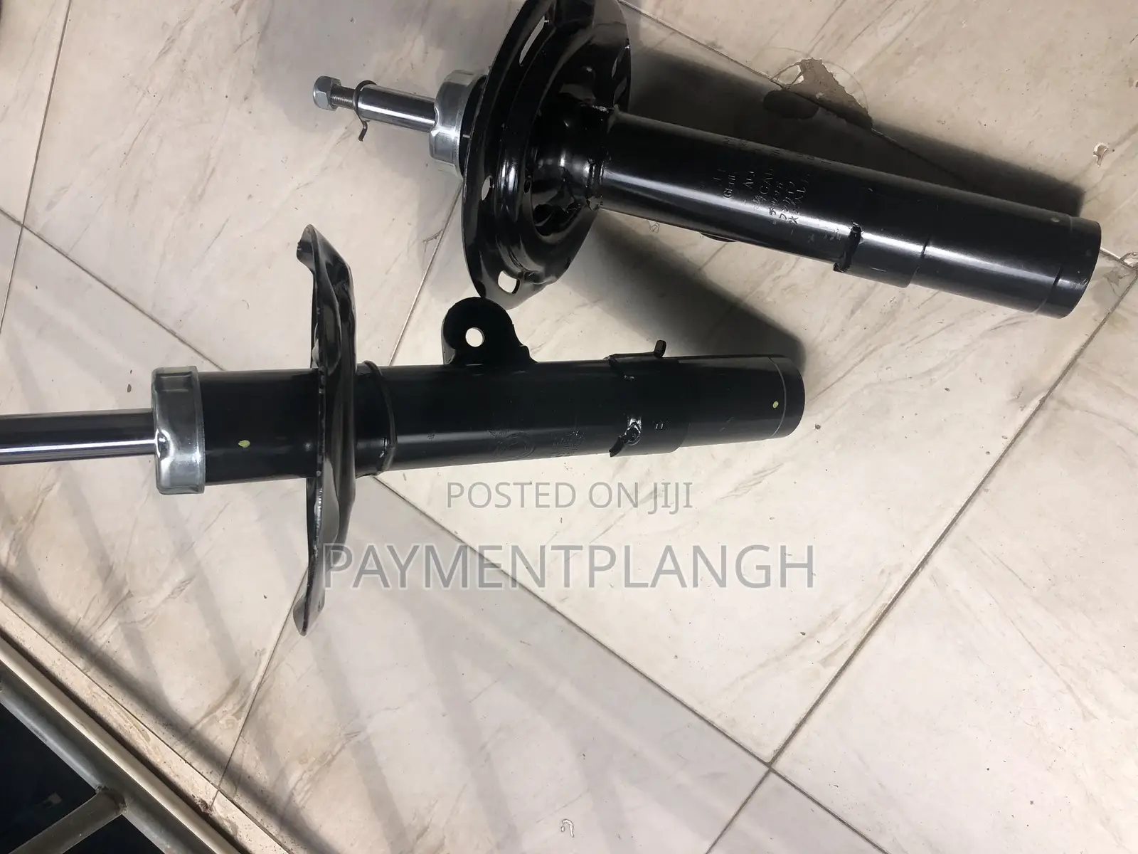 Accord 2018-2022 Front Shock Absorber