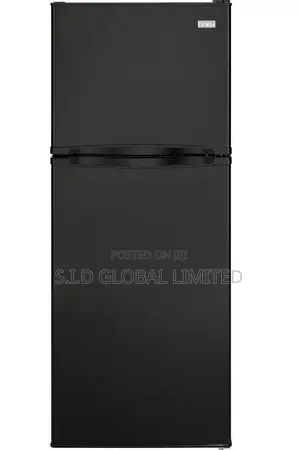 Unique TCL-TOP-MOUNT-FRIDGE-118LTRS-F118TM