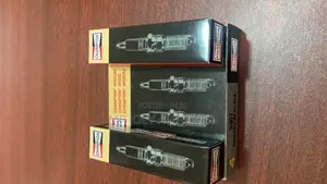 Original Spark Plugs for American Cars, Toyota, Nissan, Ford