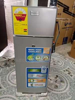 Nasco Table Top Refrigerator+Energy Savings Refrigerator