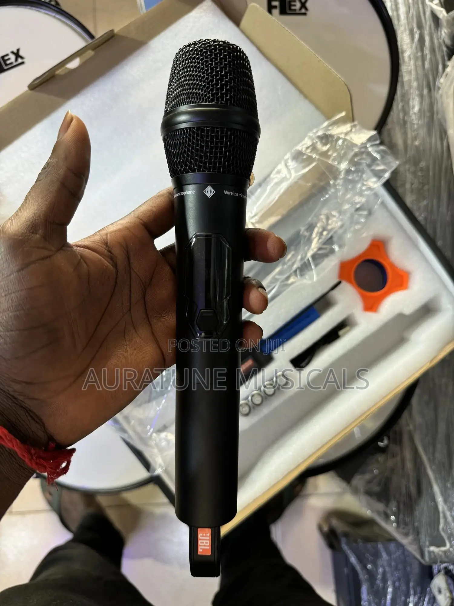 JBL Prx220