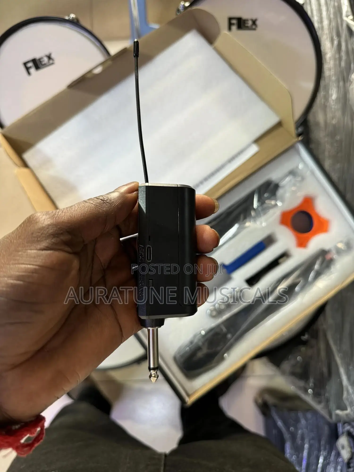 JBL Prx220