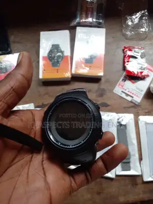 Original Digital Watch