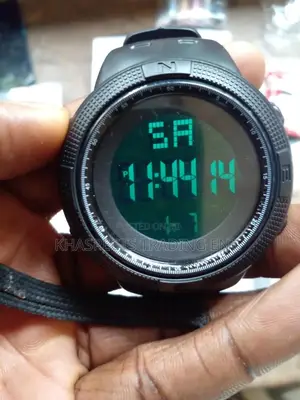 Original Digital Watch