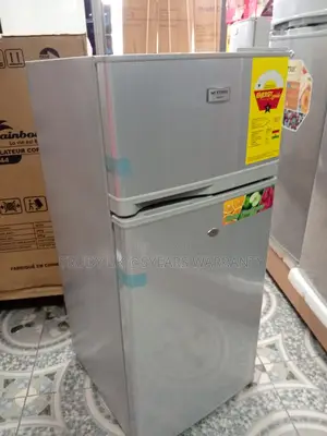 Westpool Fastest Cooling Refrigerator
