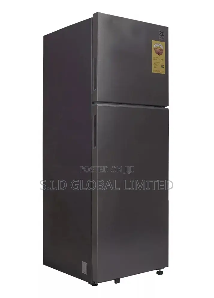 Modern TCL-TOP-MOUNT-FRIDGE-207LTRS-F210TM