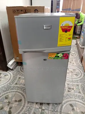 Westpool Fastest Chilling Refrigerator