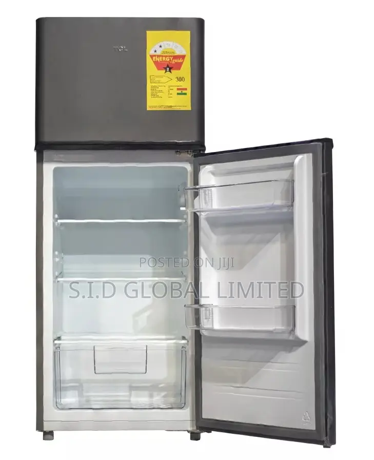 Adorable TCL-TOP-MOUNT-FRIDGE-207LTRS-F210TM