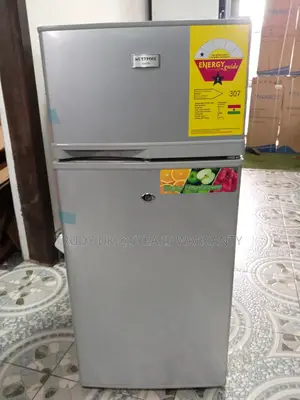 Buy New Westpool Refrigerator Fridge/Freezer 115 WP