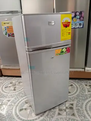 Brand New Refrigerator Fridge 115WP