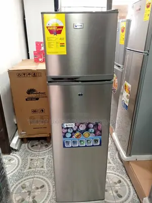 Pearl Super Fastest Refrigerator Fridge