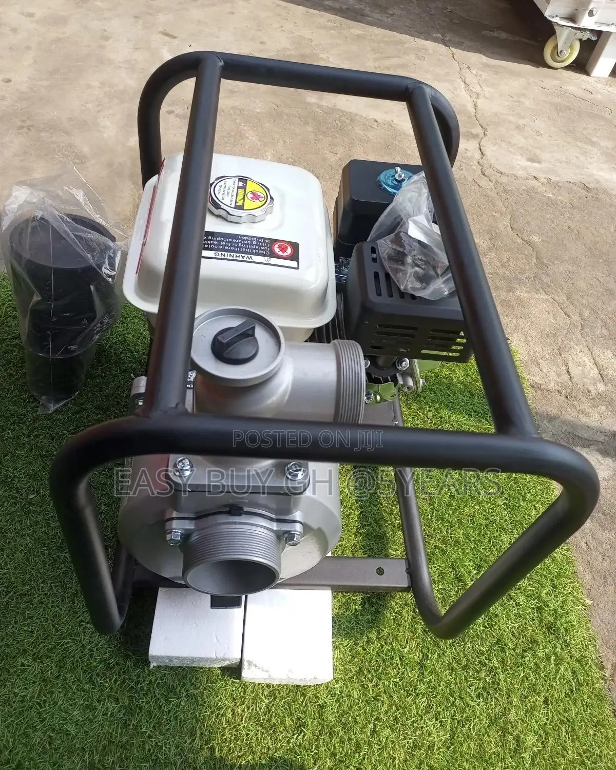 Original Quality Water Pump Quality and Affordable Price