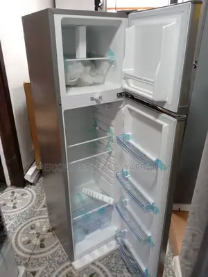 Pearl Brand New 166liters Fantastic Refrigerator Fridge
