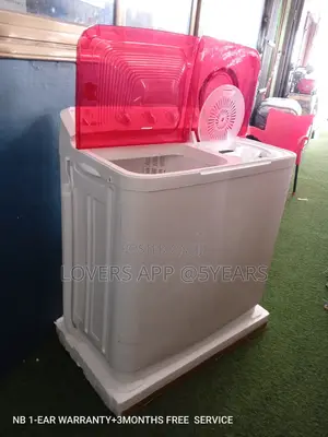 Nasco Washing Machine Washing Machine 11kg Original