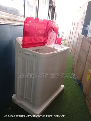 Nasco Washing Machine Washing Machine 11kg Super Quality