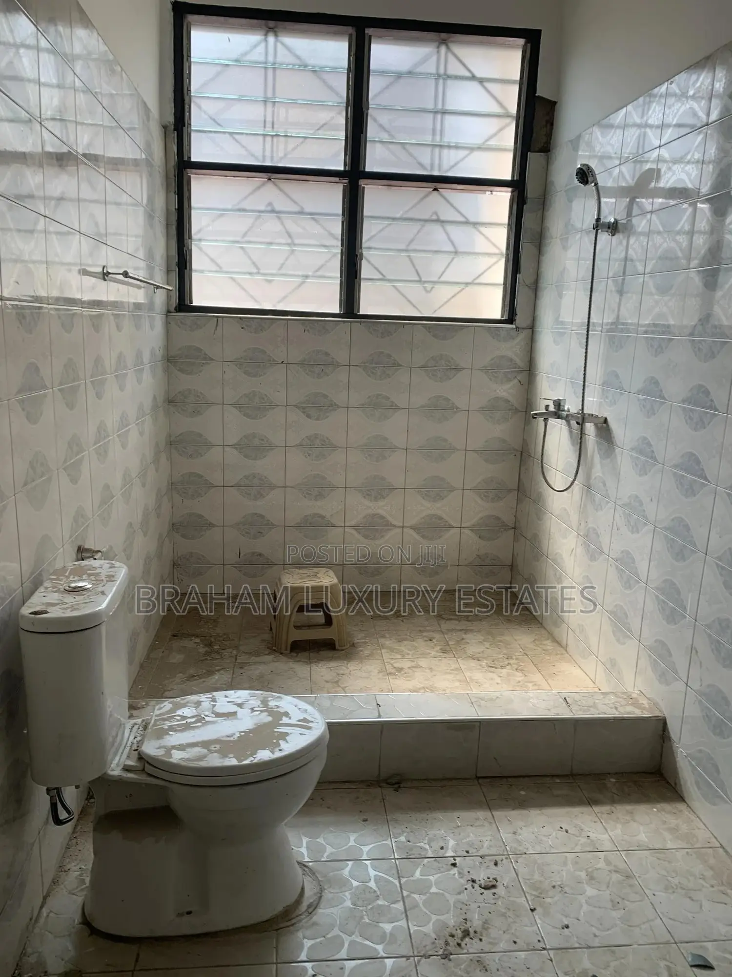 2bdrm Apartment in Junction Mall Area, Nungua for rent