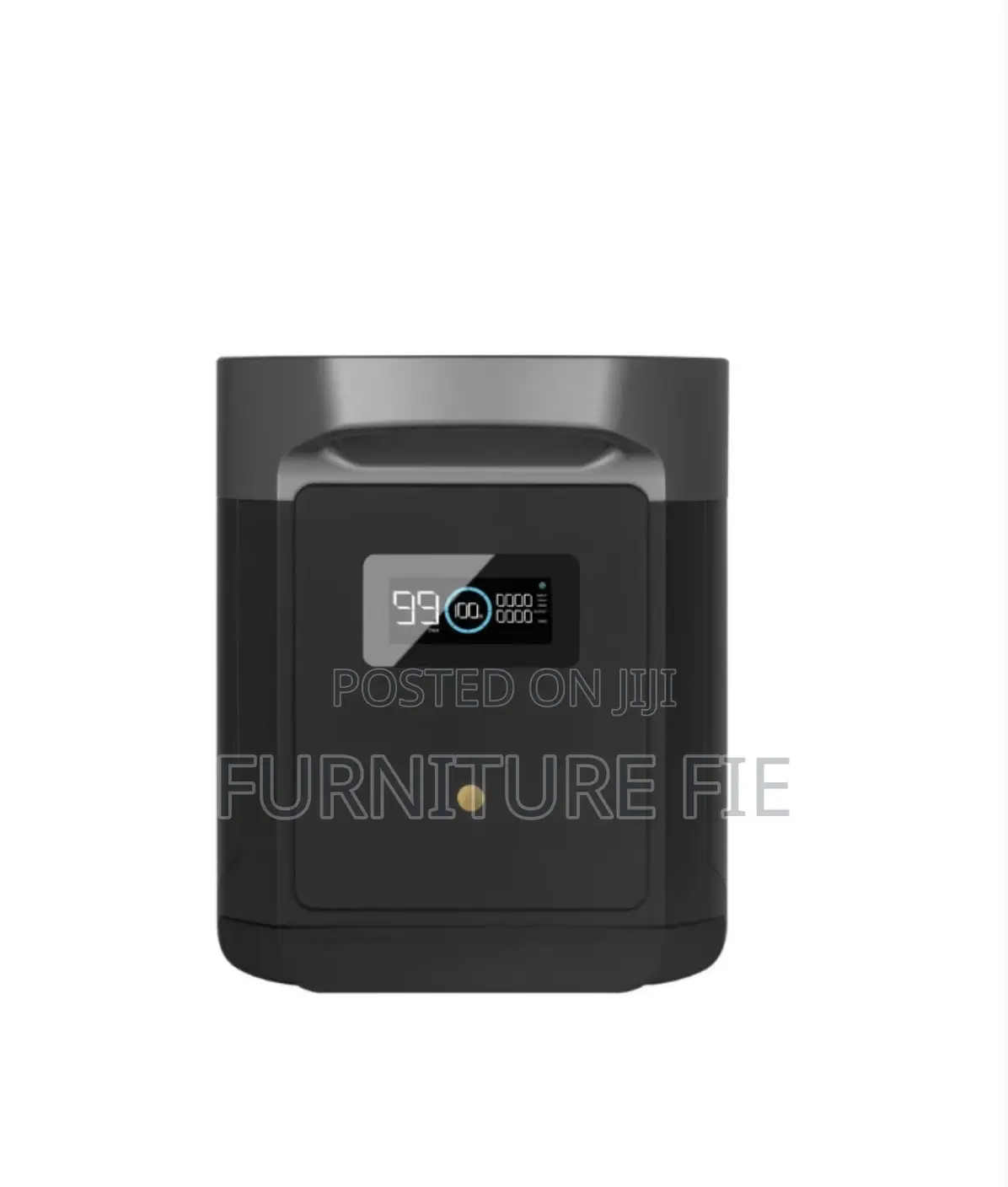 Ecoflow Delta Max 2,400w Expansion Kit Complete Solar-Usa