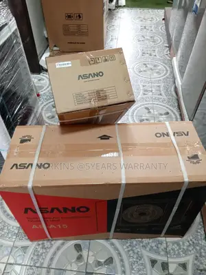 Asano 1.5hp Quality and Affordable One Year Warranty